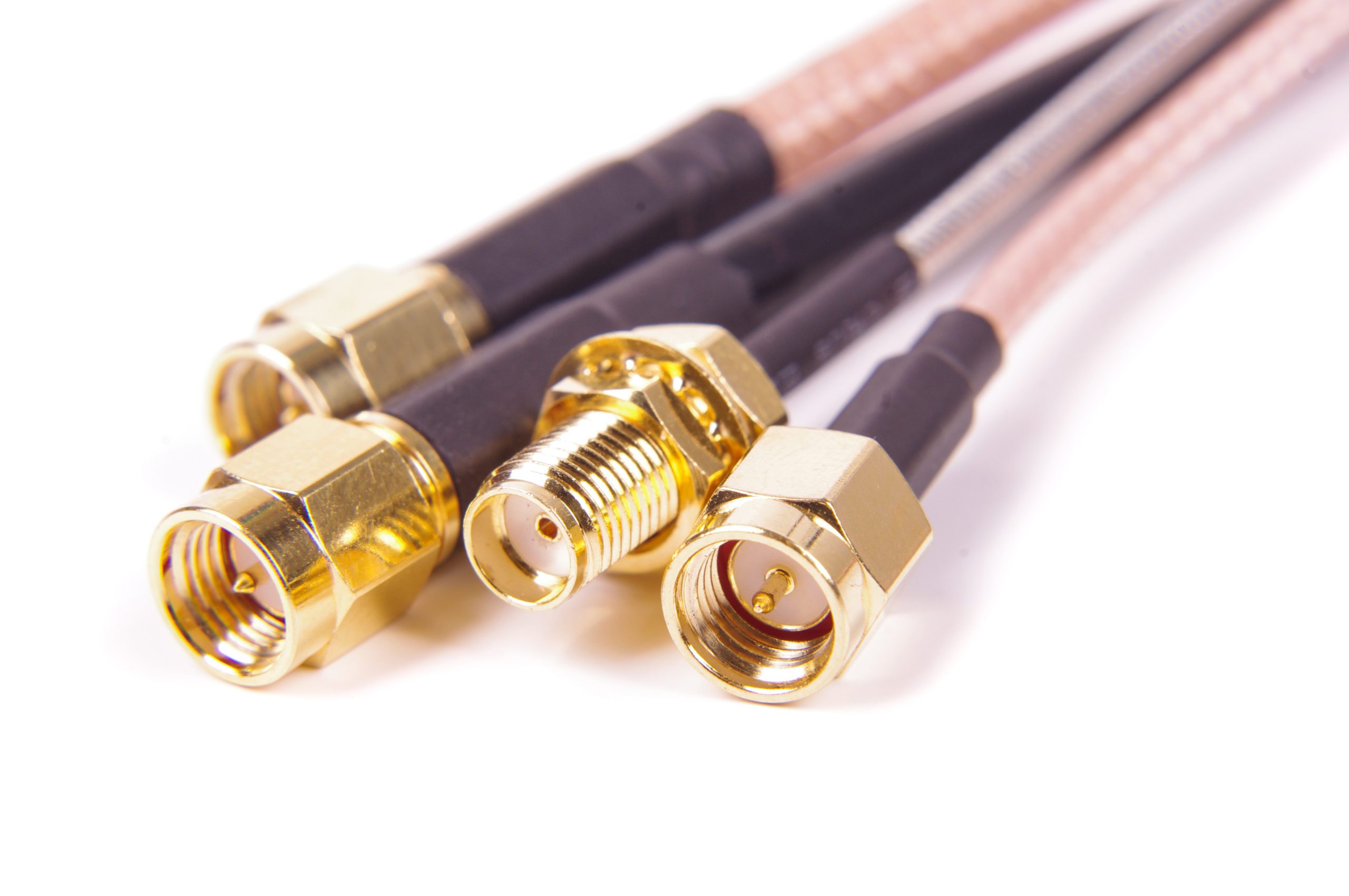 RF Connector Type 2
