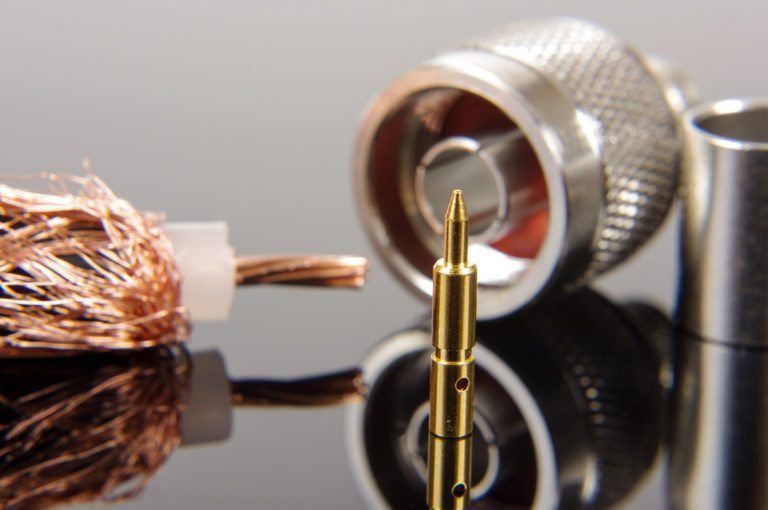 RF  Connector Type 1
